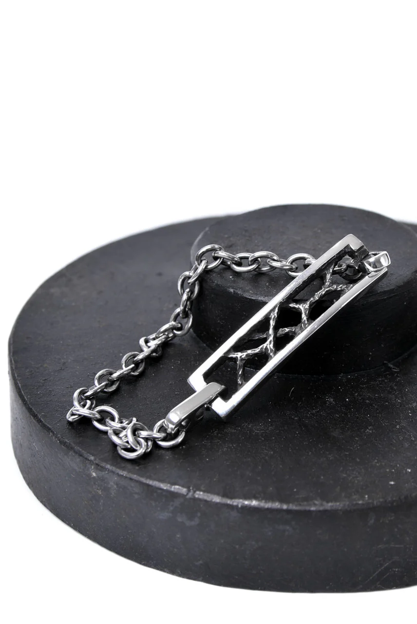 Node by KUDO SHUJI BR-18 BRACELET - Image 18