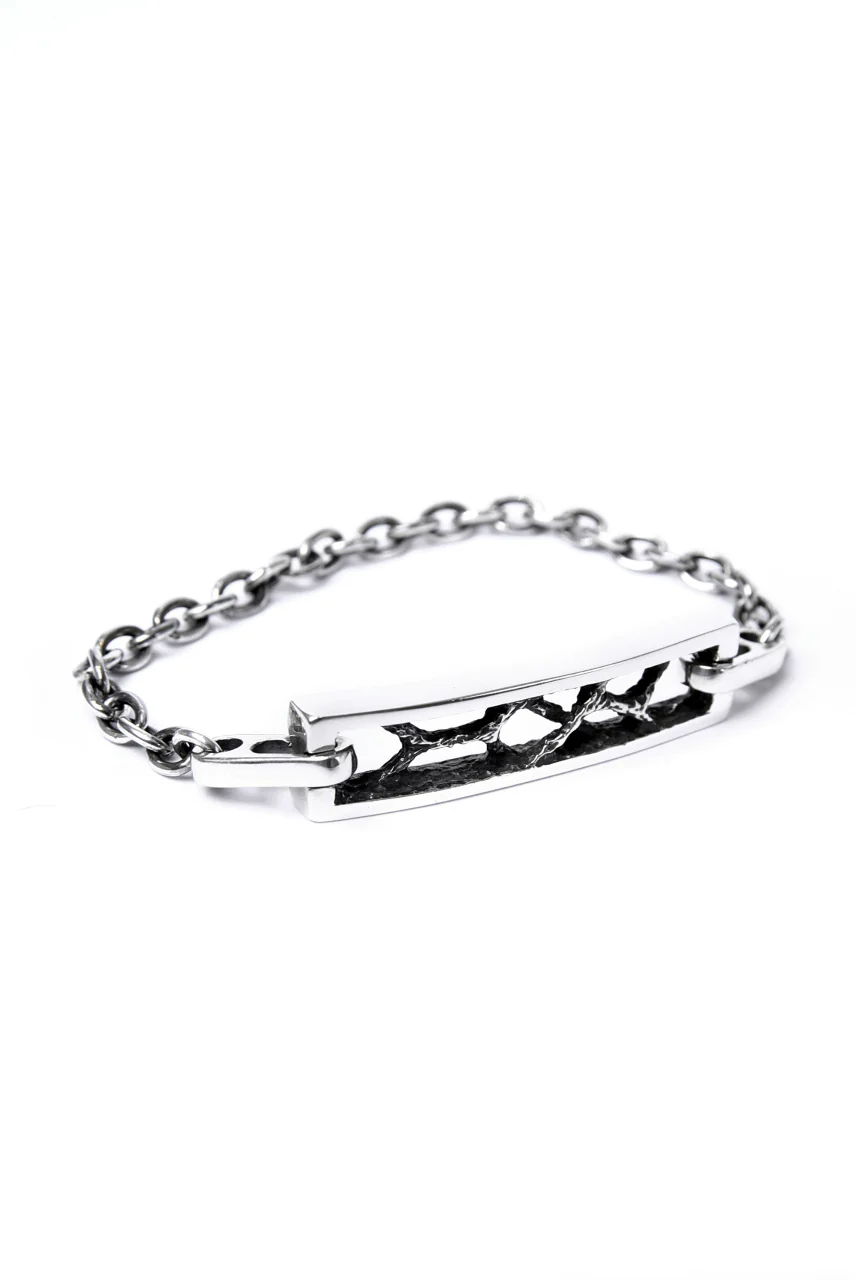 Node by KUDO SHUJI BR-18 BRACELET - Image 8