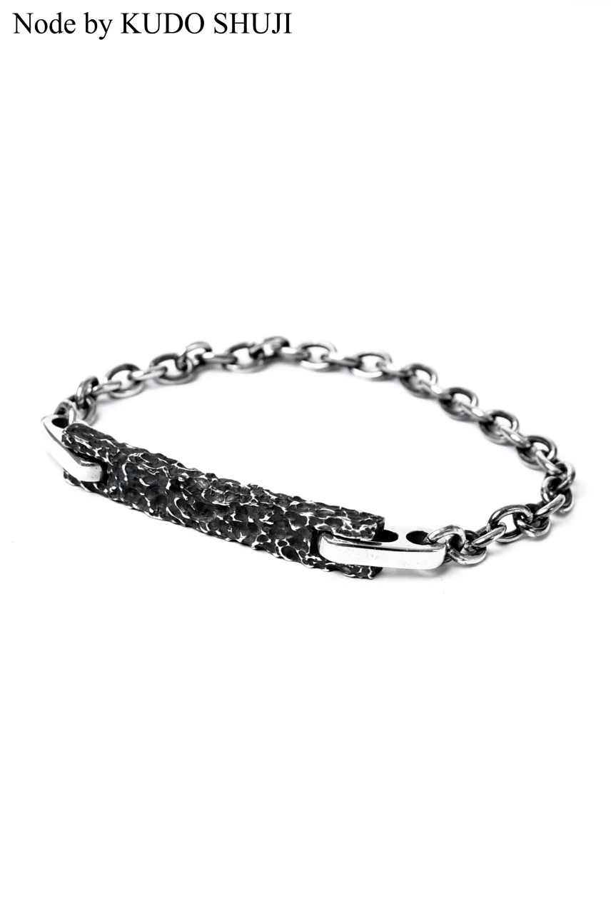 Node by KUDO SHUJI BR-19 BRACELET