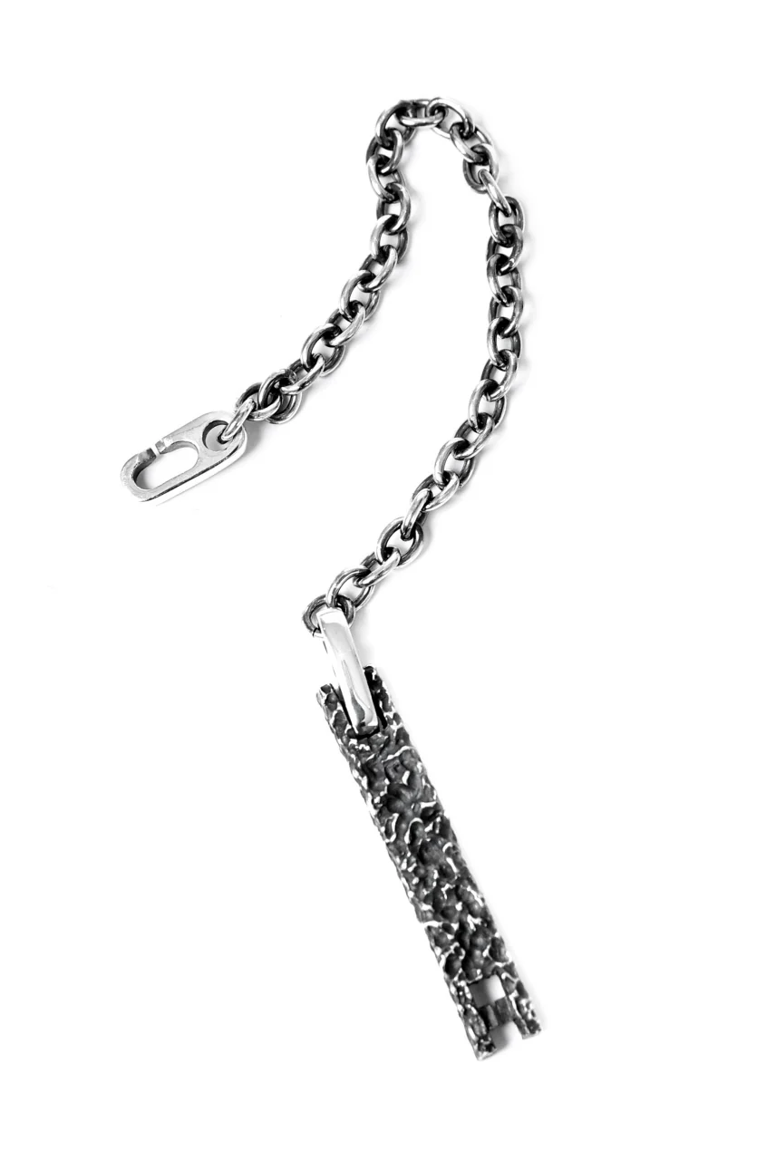 Node by KUDO SHUJI BR-19 BRACELET - Image 11