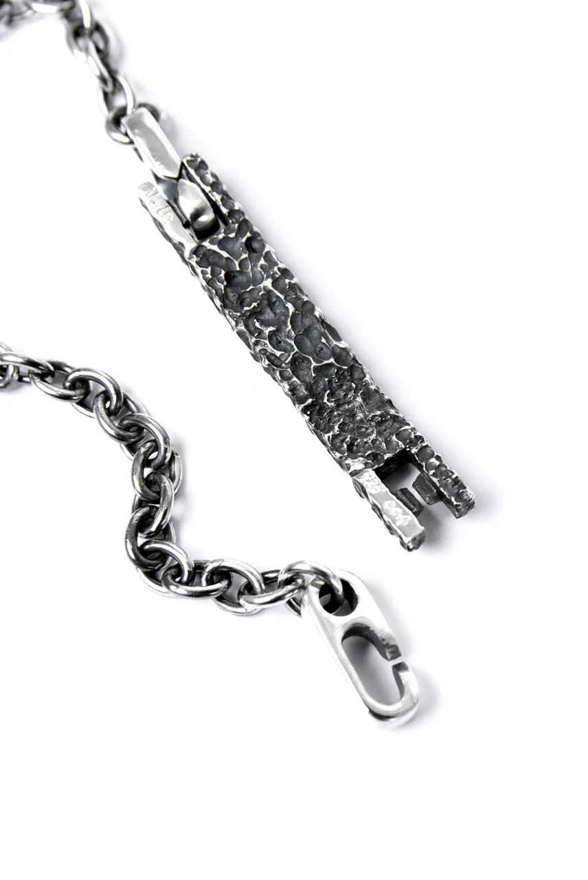 Node by KUDO SHUJI BR-19 BRACELET - Image 18