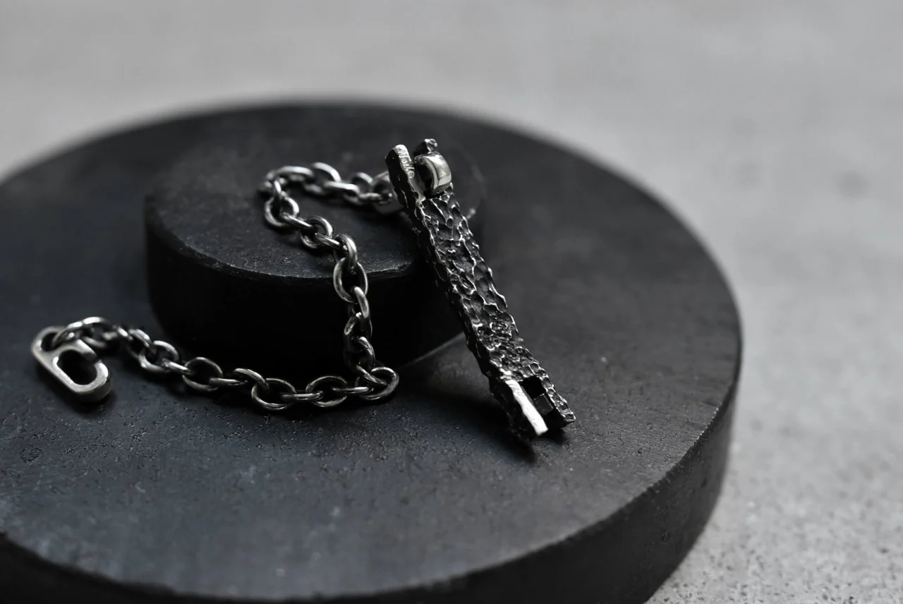 Node by KUDO SHUJI BR-19 BRACELET - Image 22