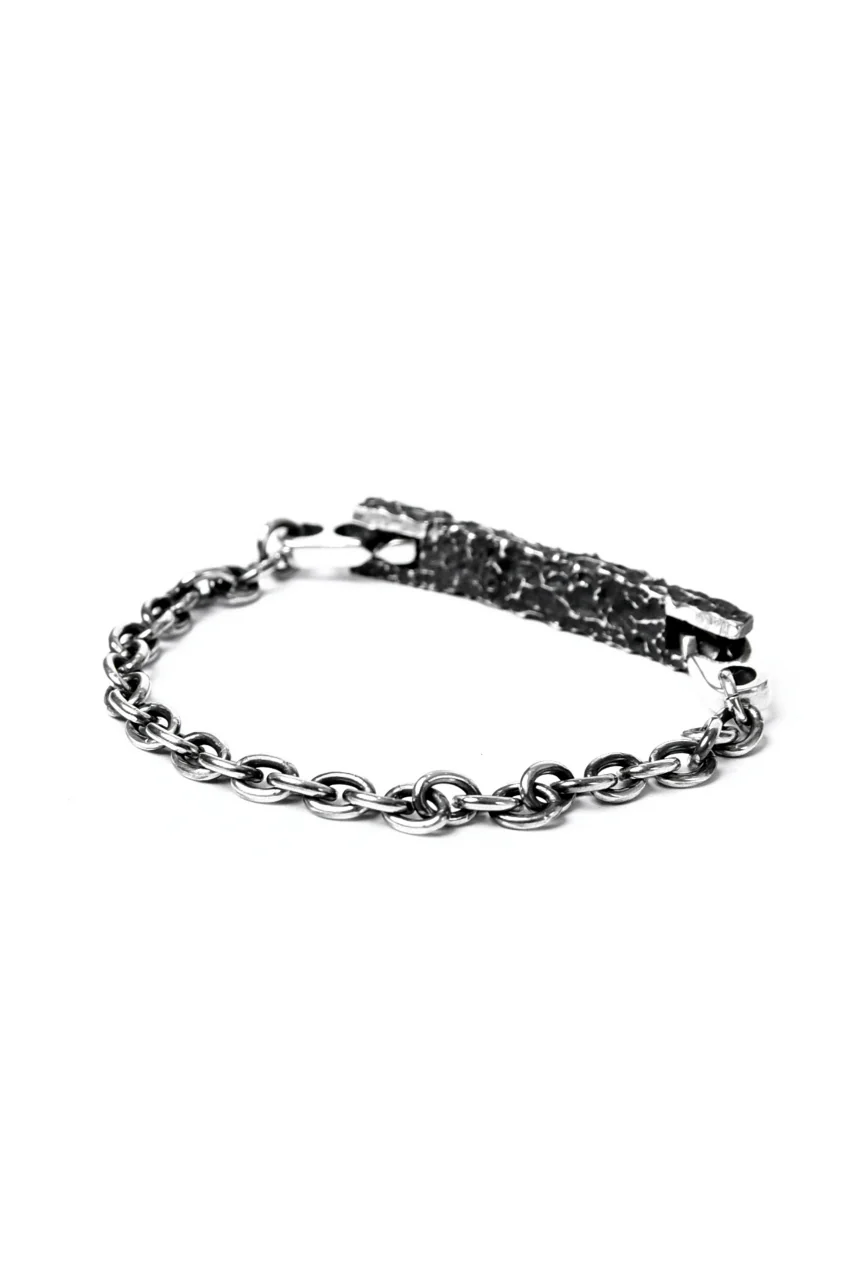 Node by KUDO SHUJI BR-19 BRACELET - Image 6