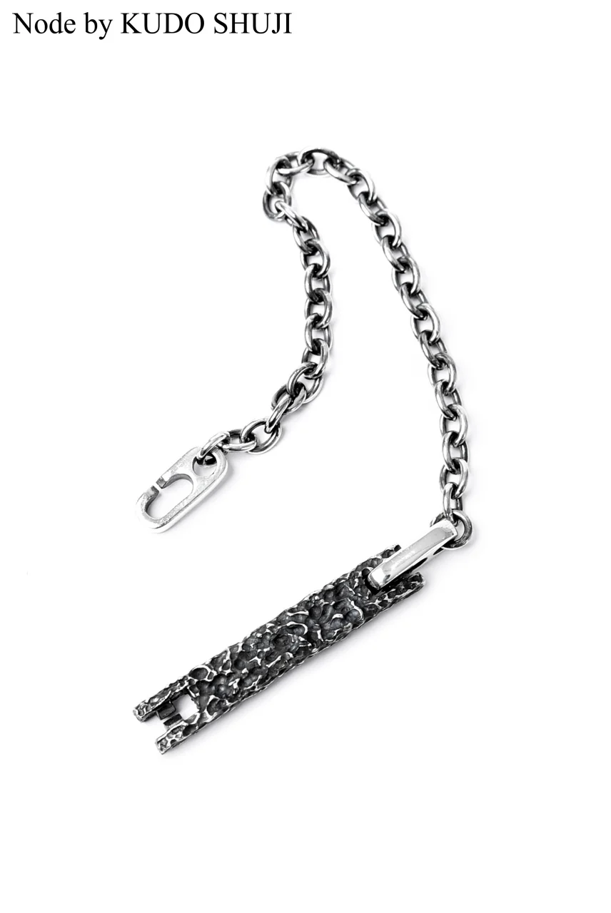 Node by KUDO SHUJI BR-19 BRACELET - Image 9