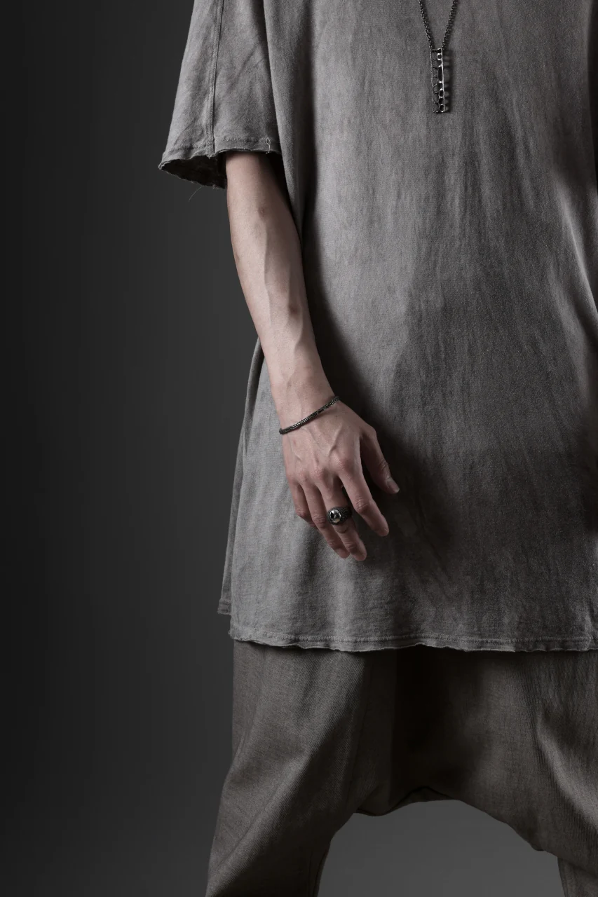 Node by KUDO SHUJI BR-20 BRACELET - Image 12