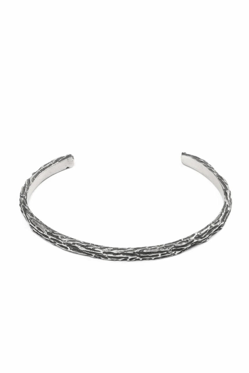 Node by KUDO SHUJI BR-20 BRACELET - Image 3