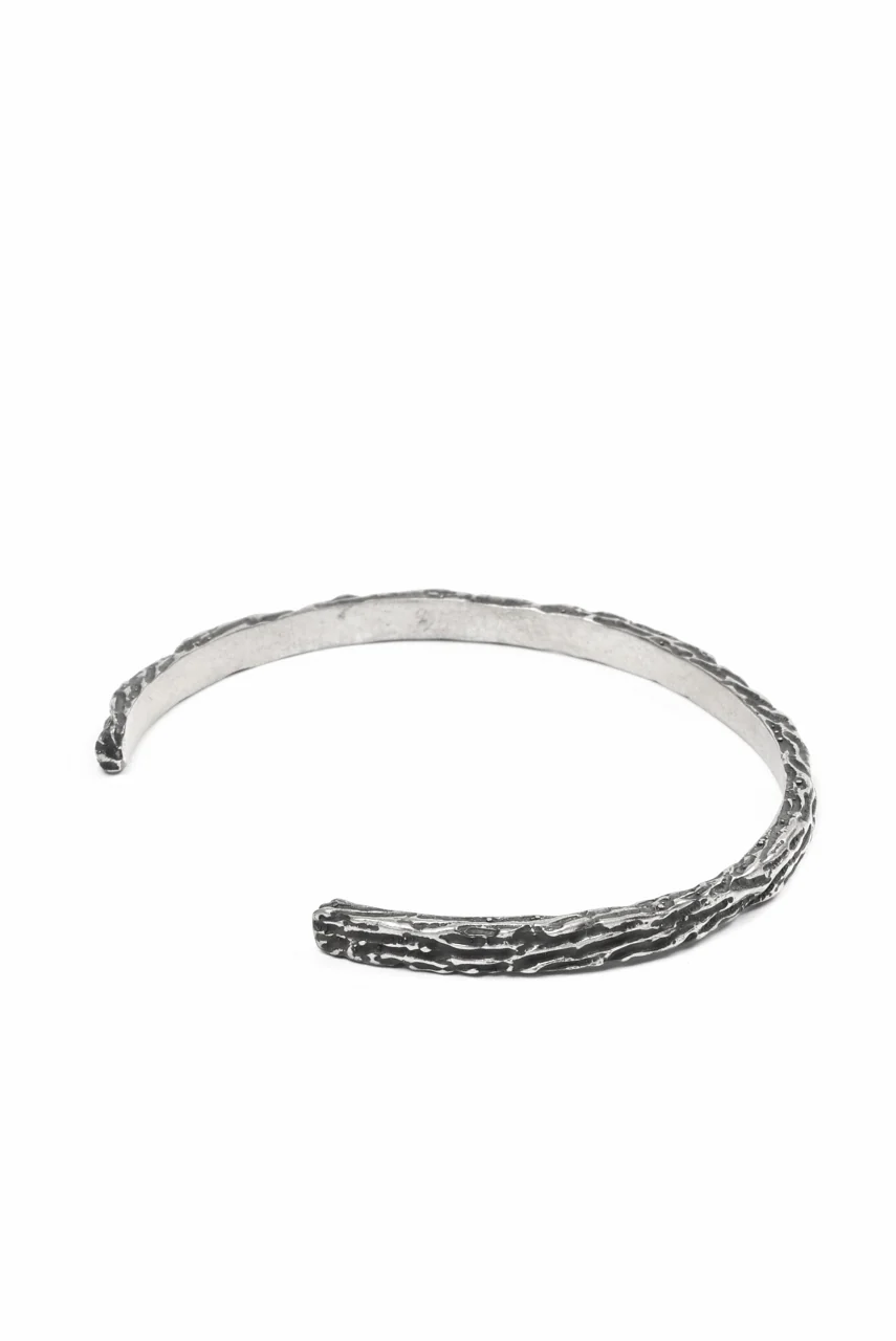 Node by KUDO SHUJI BR-20 BRACELET - Image 4