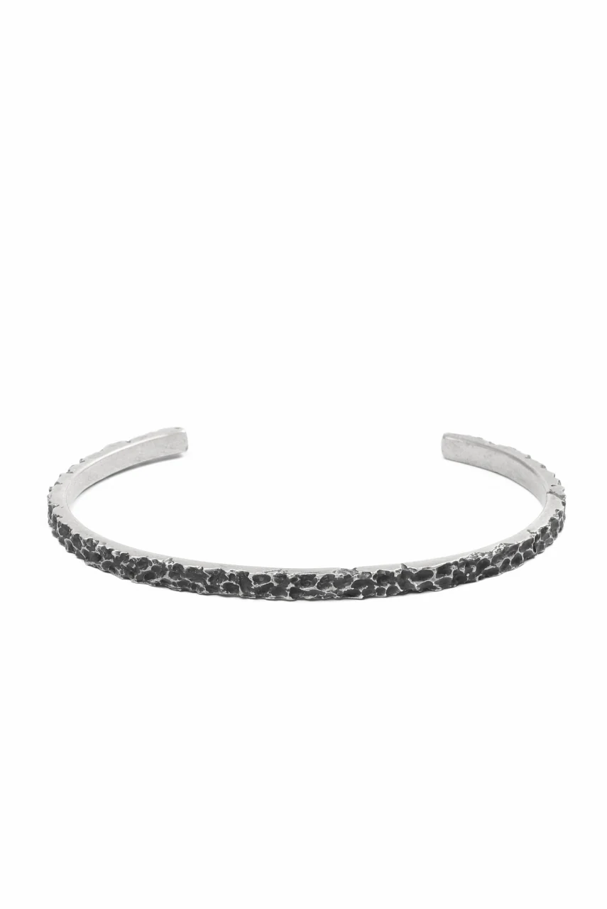 Node by KUDO SHUJI BR-21 BRACELET