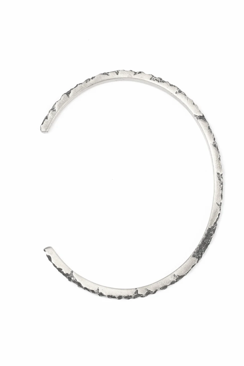 Node by KUDO SHUJI BR-21 BRACELET - Image 6