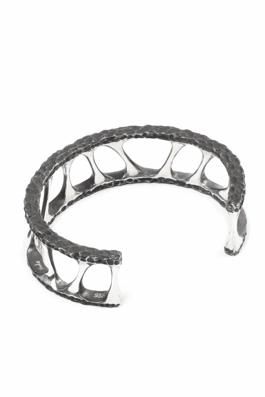 Node by KUDO SHUJI BR-22 BRACELET - Image 6