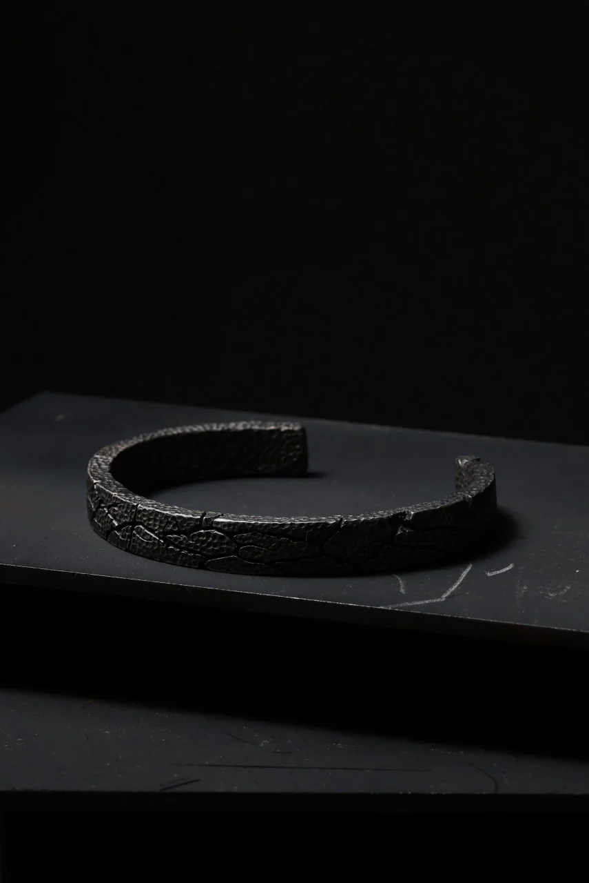 Node by KUDO SHUJI BR-23 BRACELET - Image 11