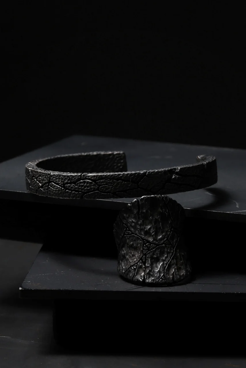 Node by KUDO SHUJI BR-23 BRACELET - Image 12