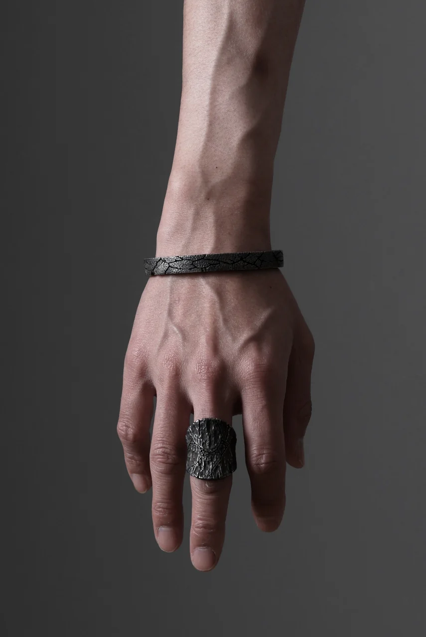 Node by KUDO SHUJI BR-23 BRACELET - Image 15