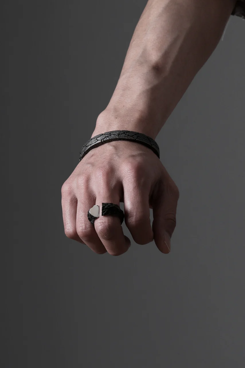 Node by KUDO SHUJI BR-23 BRACELET - Image 20