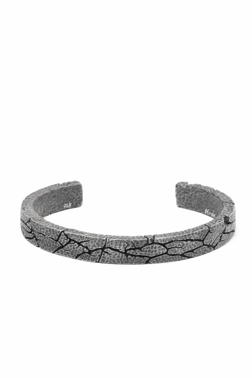 Node by KUDO SHUJI BR-23 BRACELET - Image 3