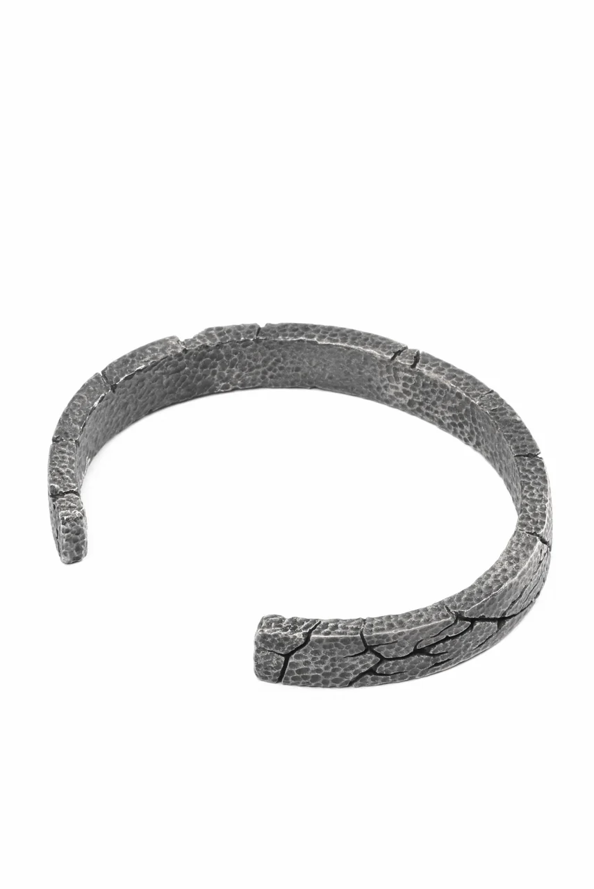Node by KUDO SHUJI BR-23 BRACELET - Image 4