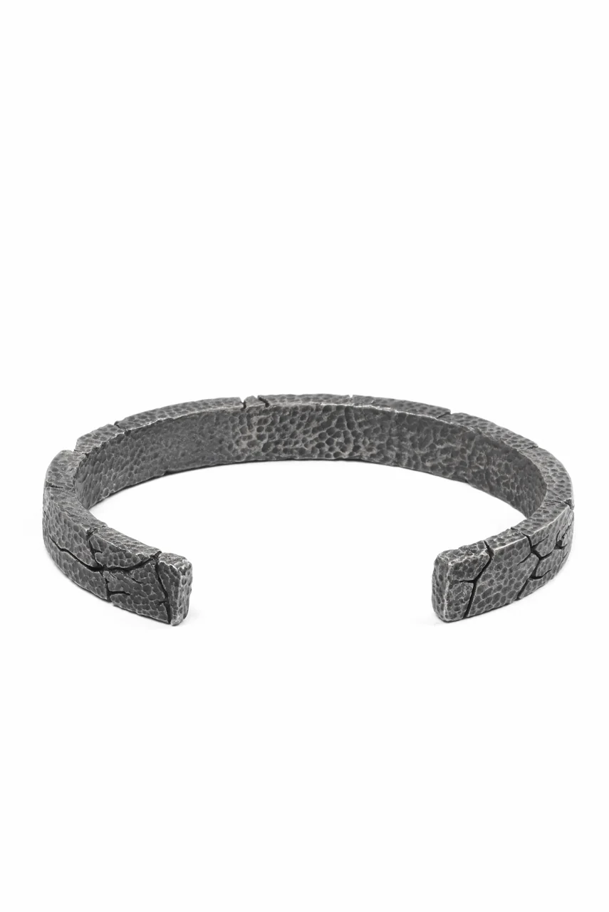 Node by KUDO SHUJI BR-23 BRACELET - Image 5