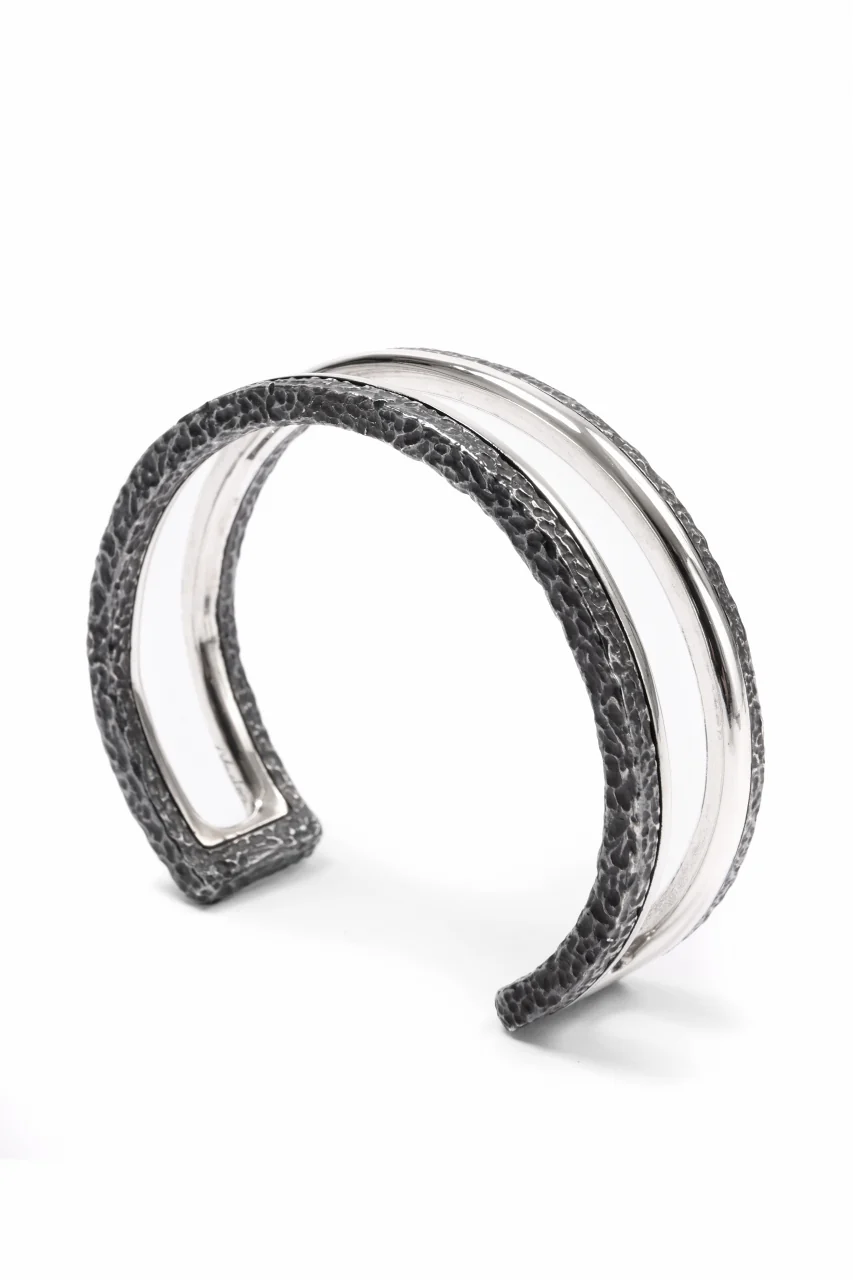 Node by KUDO SHUJI BR-24 BRACELET - Image 10