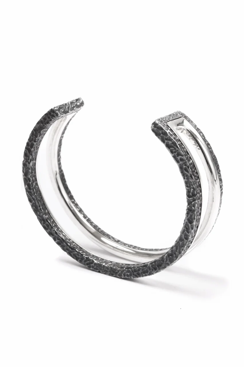 Node by KUDO SHUJI BR-24 BRACELET - Image 11