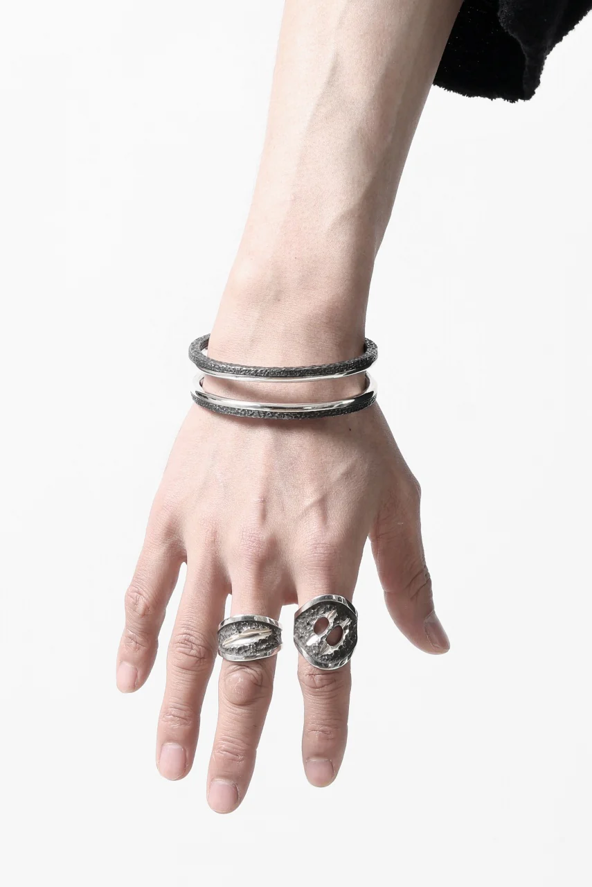 Node by KUDO SHUJI BR-24 BRACELET - Image 12