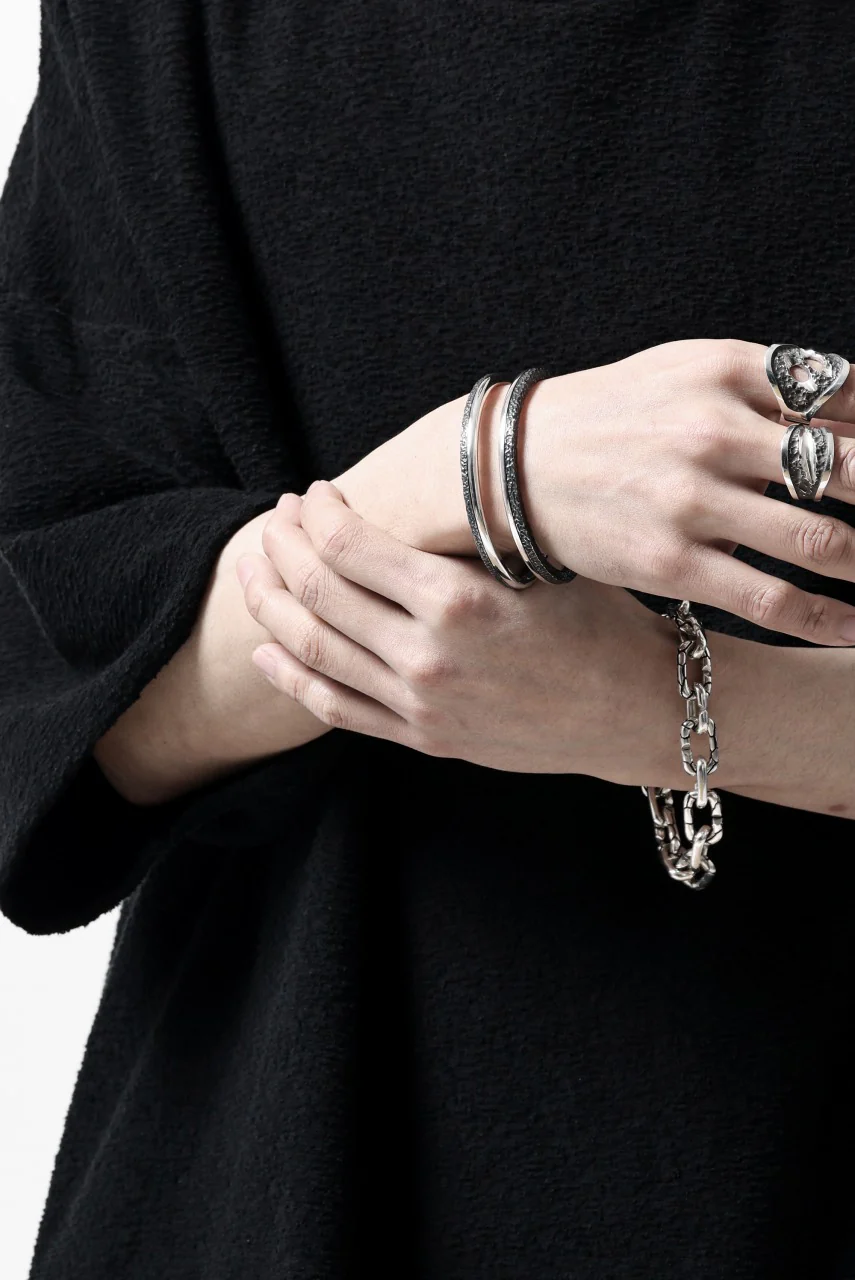 Node by KUDO SHUJI BR-24 BRACELET - Image 15