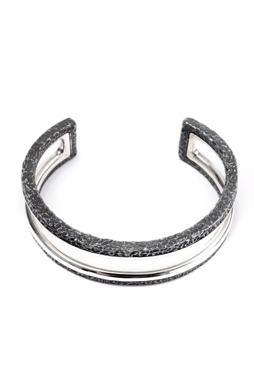 Node by KUDO SHUJI BR-24 BRACELET - Image 2