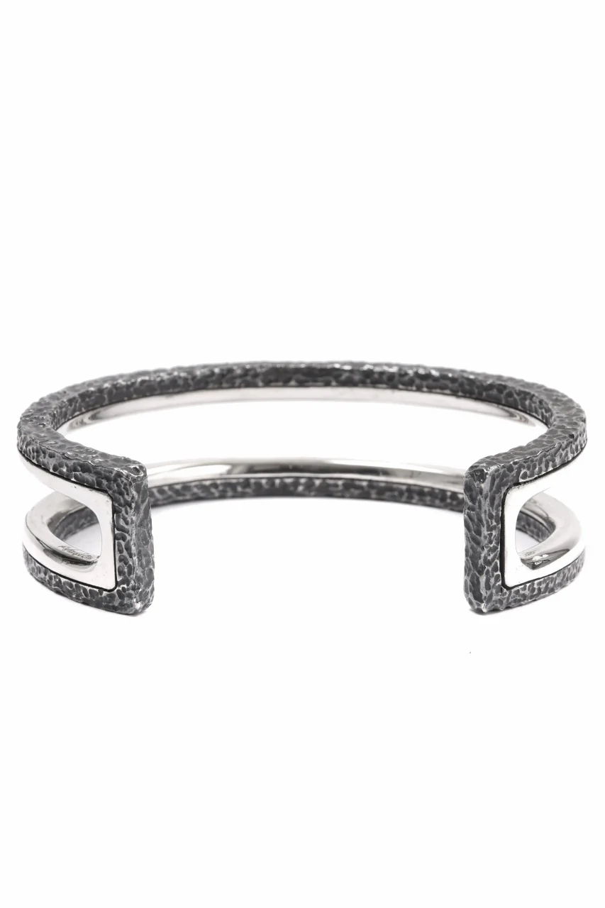 Node by KUDO SHUJI BR-24 BRACELET - Image 6