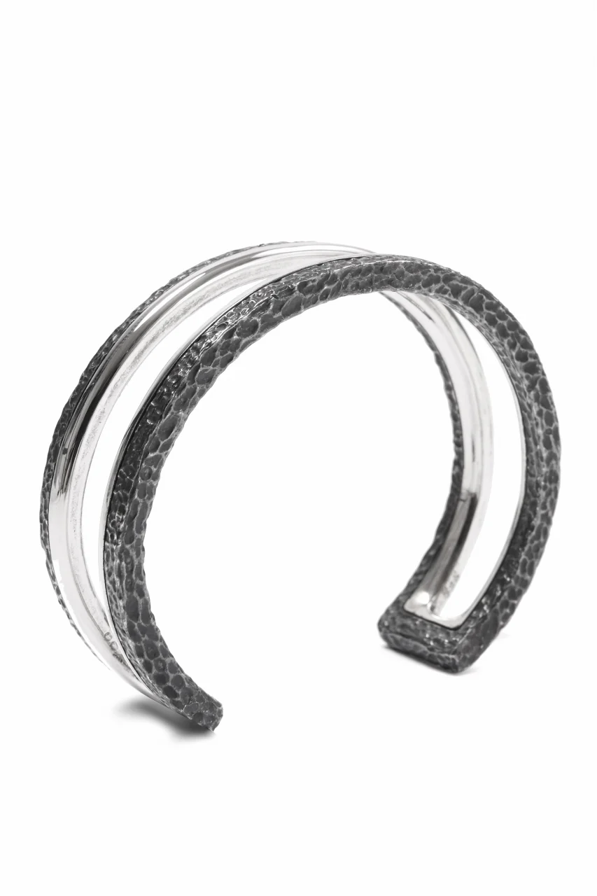 Node by KUDO SHUJI BR-24 BRACELET - Image 8