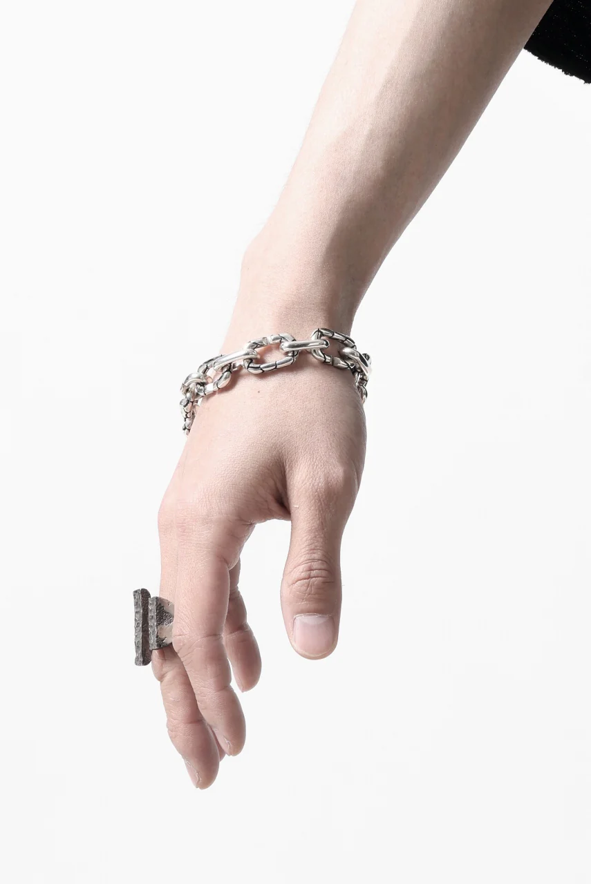 Node by KUDO SHUJI BR-27 BRACELET - Image 10