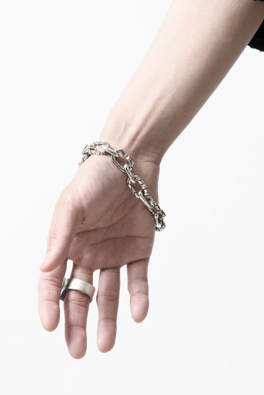 Node by KUDO SHUJI BR-27 BRACELET - Image 12