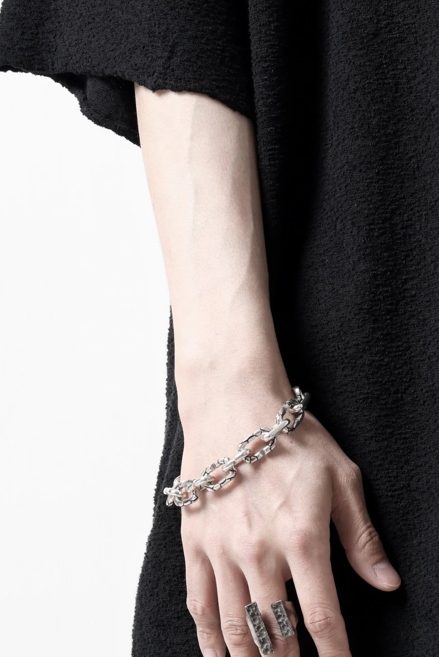 Node by KUDO SHUJI BR-27 BRACELET - Image 14