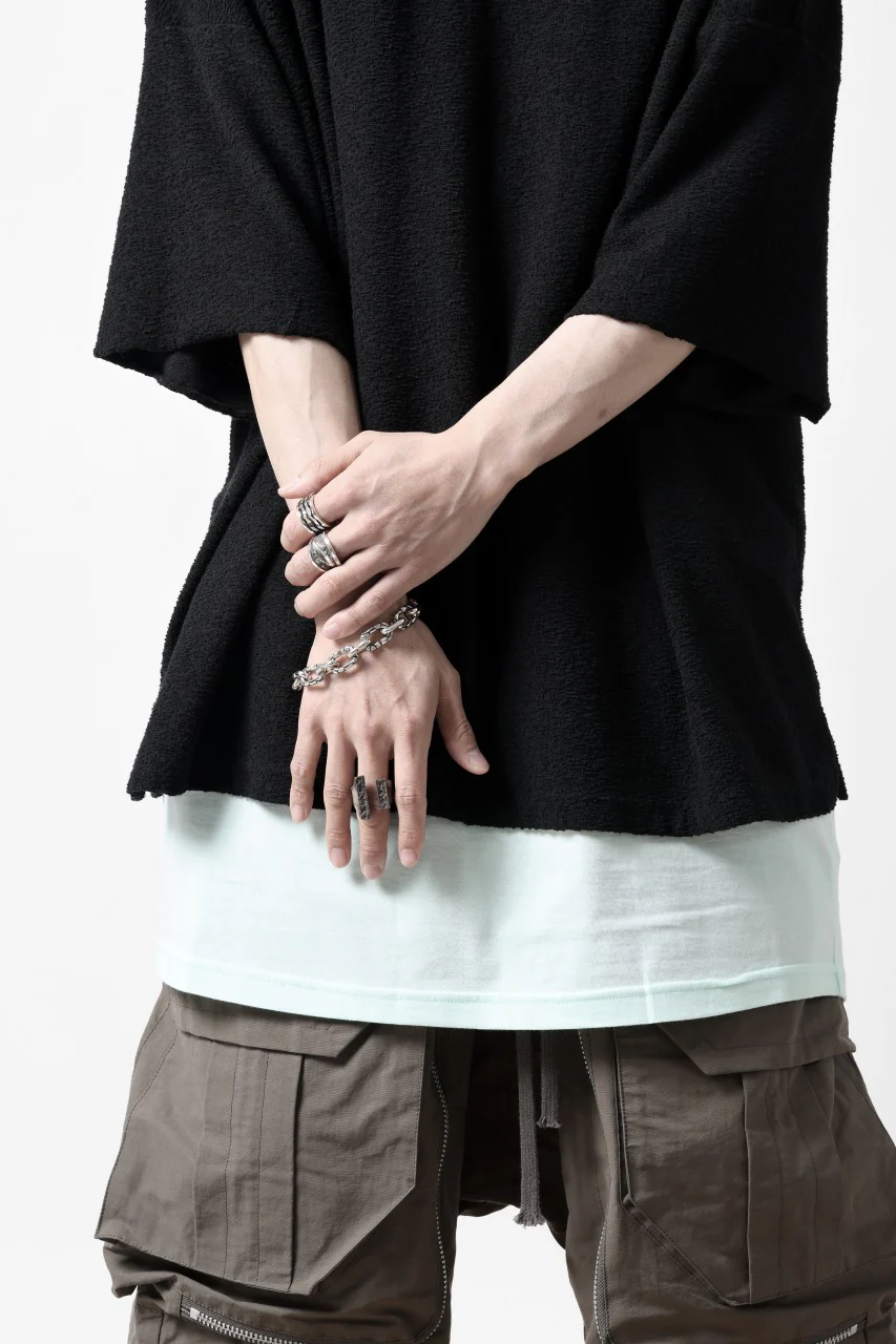 Node by KUDO SHUJI BR-27 BRACELET - Image 19