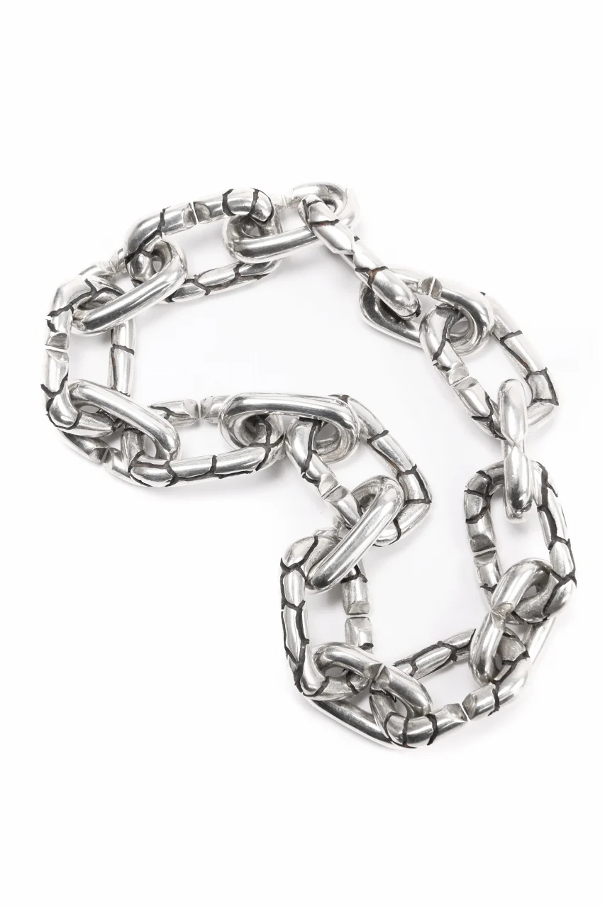 Node by KUDO SHUJI BR-27 BRACELET - Image 3