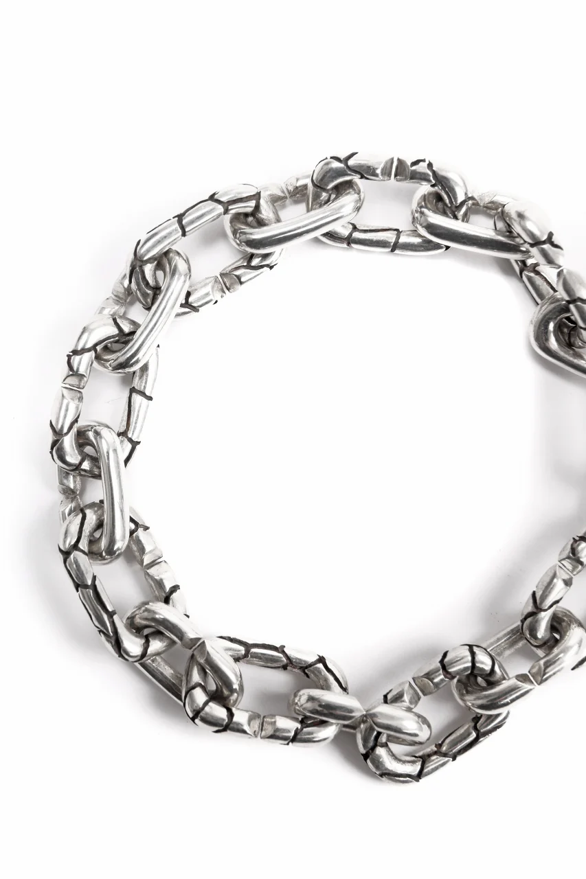 Node by KUDO SHUJI BR-27 BRACELET - Image 4