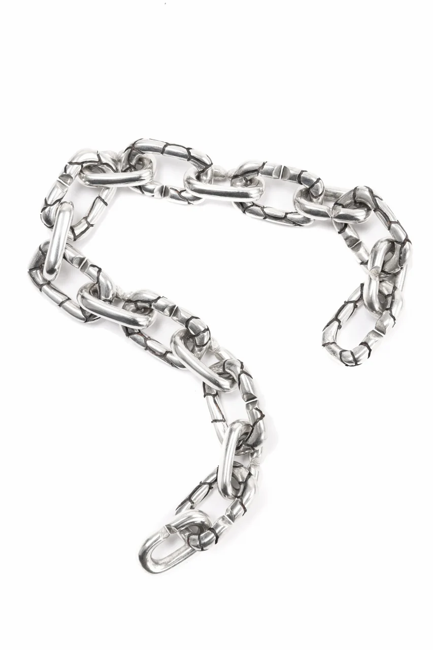 Node by KUDO SHUJI BR-27 BRACELET - Image 8