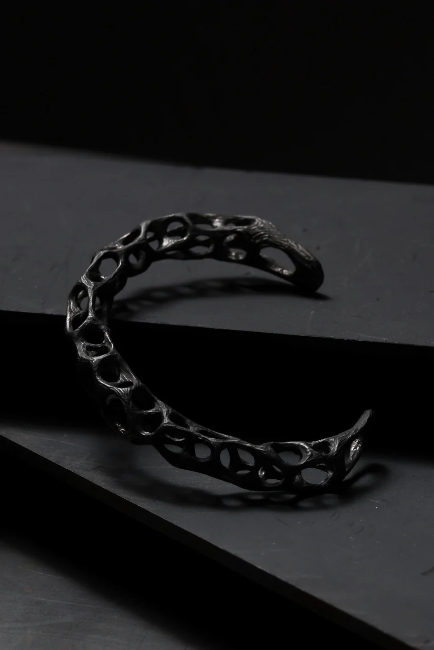 Node by KUDO SHUJI BR-28 BRACELET - Image 10