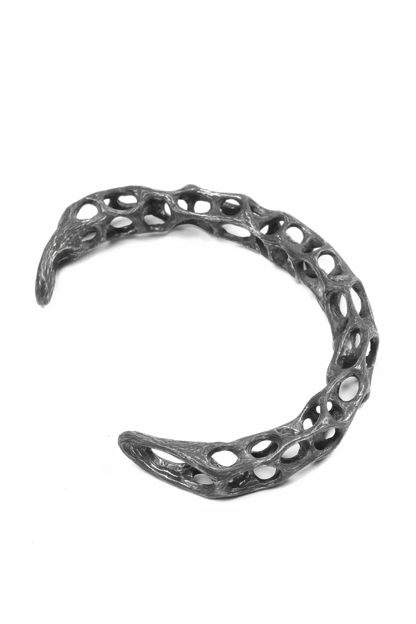 Node by KUDO SHUJI BR-28 BRACELET - Image 3
