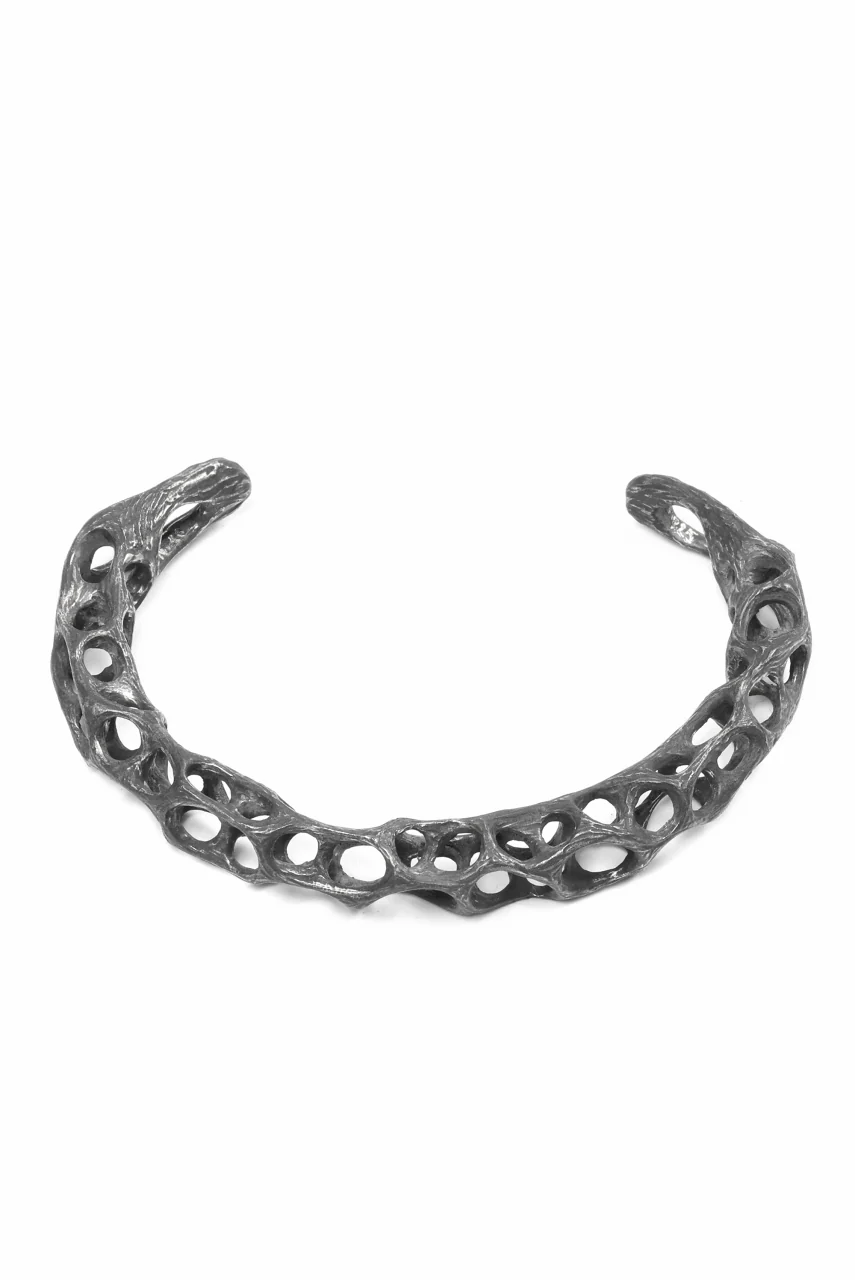 Node by KUDO SHUJI BR-28 BRACELET - Image 4