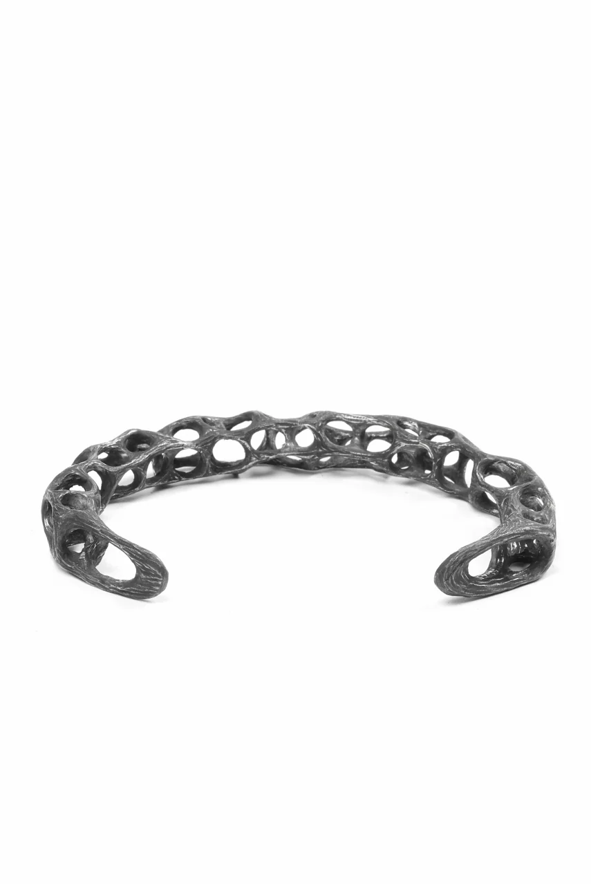 Node by KUDO SHUJI BR-28 BRACELET - Image 6