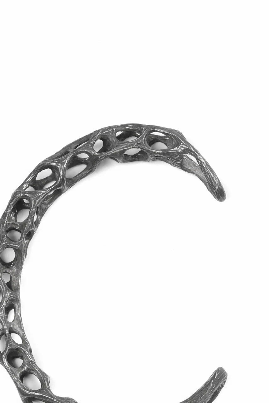 Node by KUDO SHUJI BR-28 BRACELET - Image 7