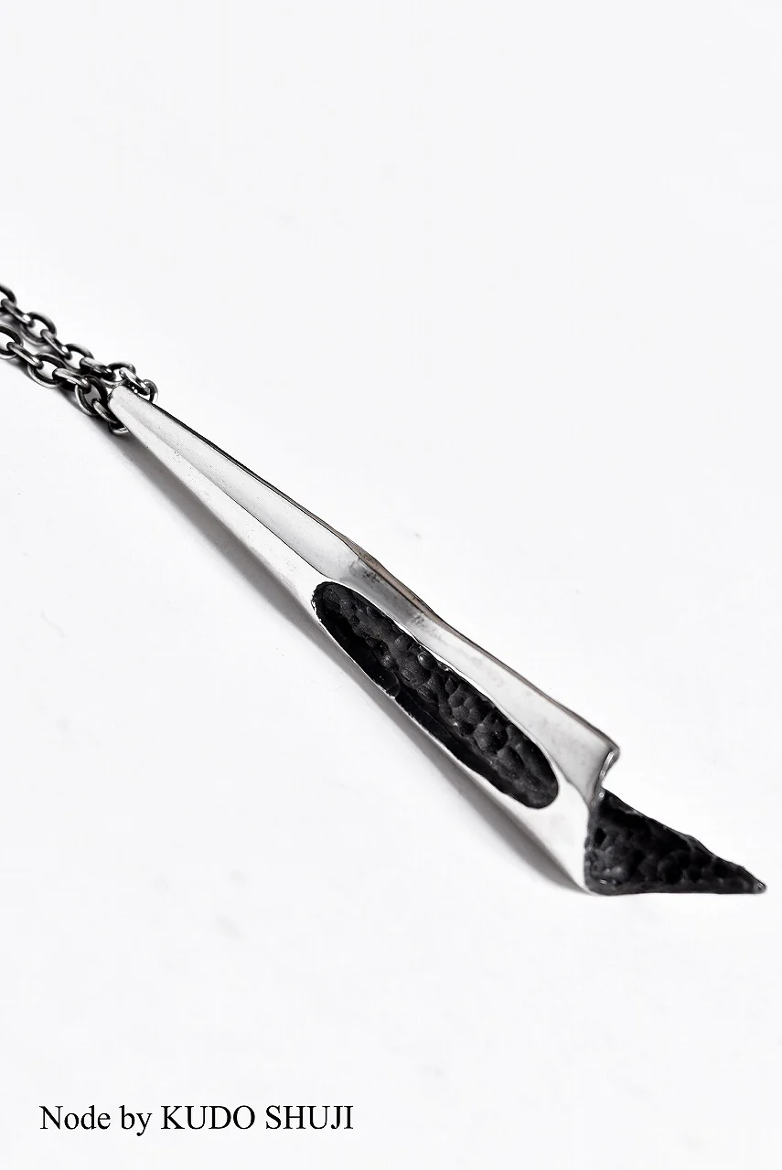 Node by KUDO SHUJI P-32 PENDANT