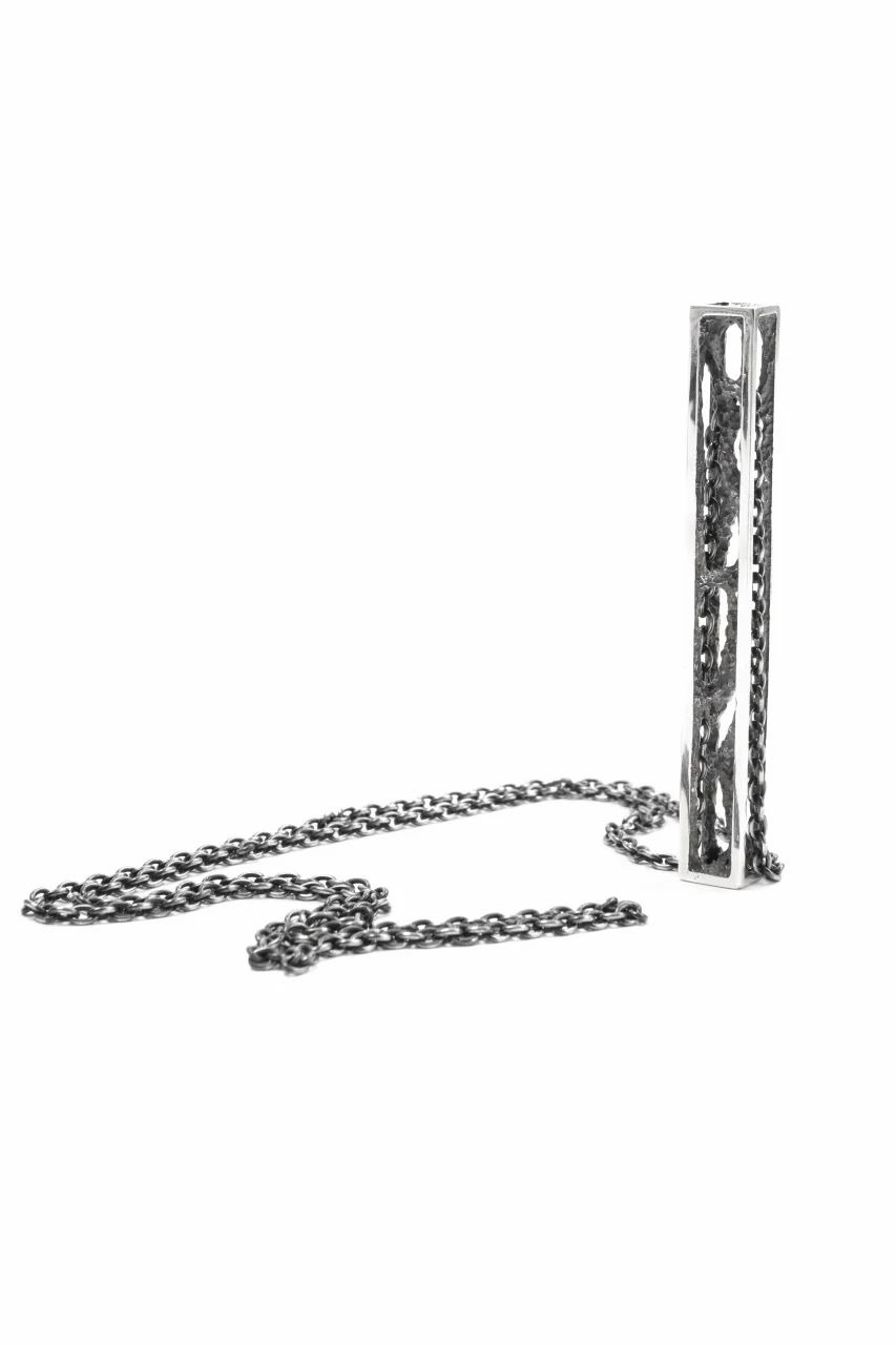 Node by KUDO SHUJI P-33 NECKLACE - Image 11
