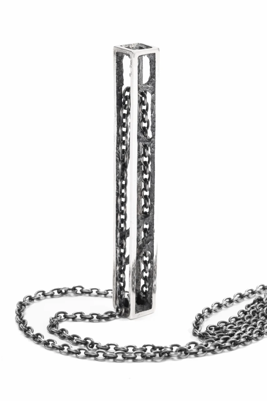 Node by KUDO SHUJI P-33 NECKLACE - Image 12