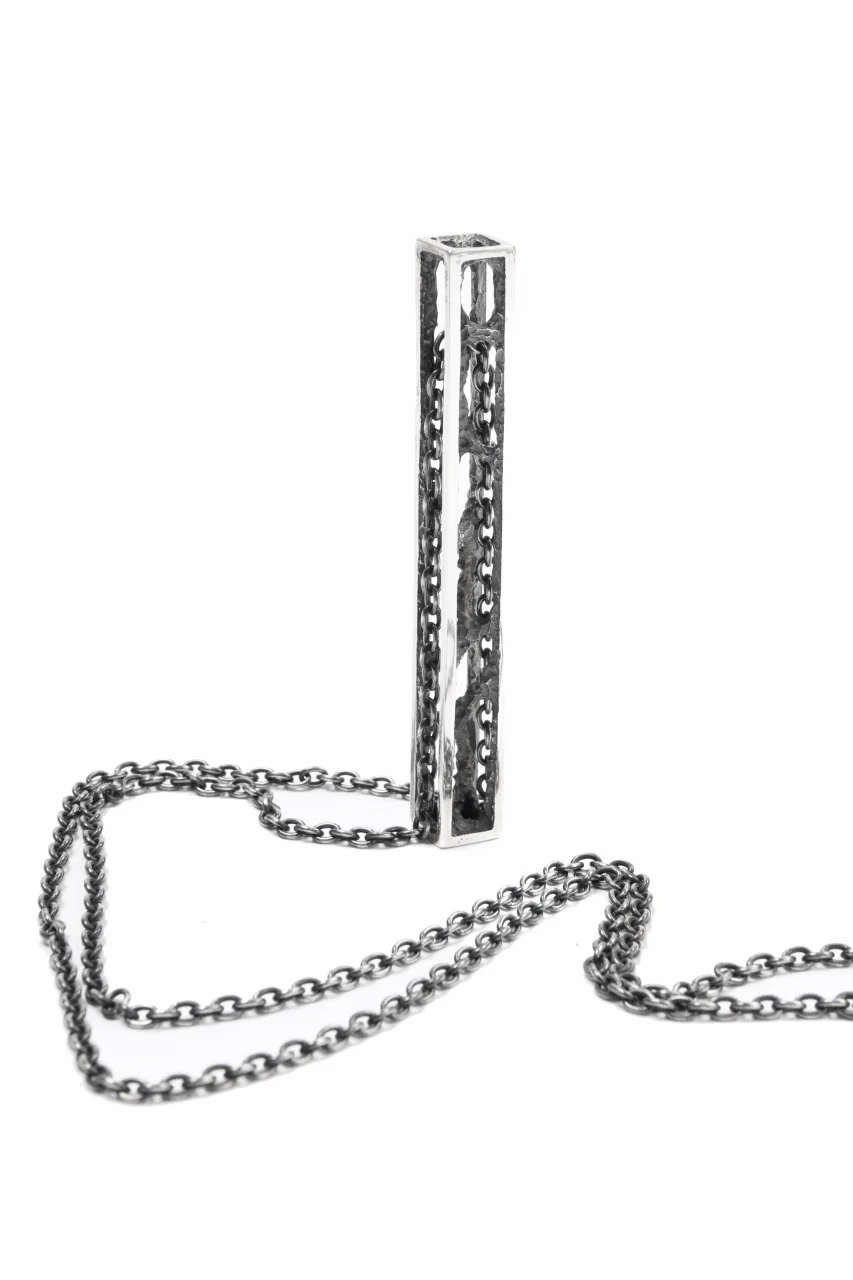 Node by KUDO SHUJI P-33 NECKLACE - Image 14