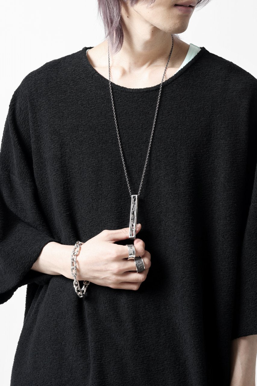Node by KUDO SHUJI P-33 NECKLACE - Image 16