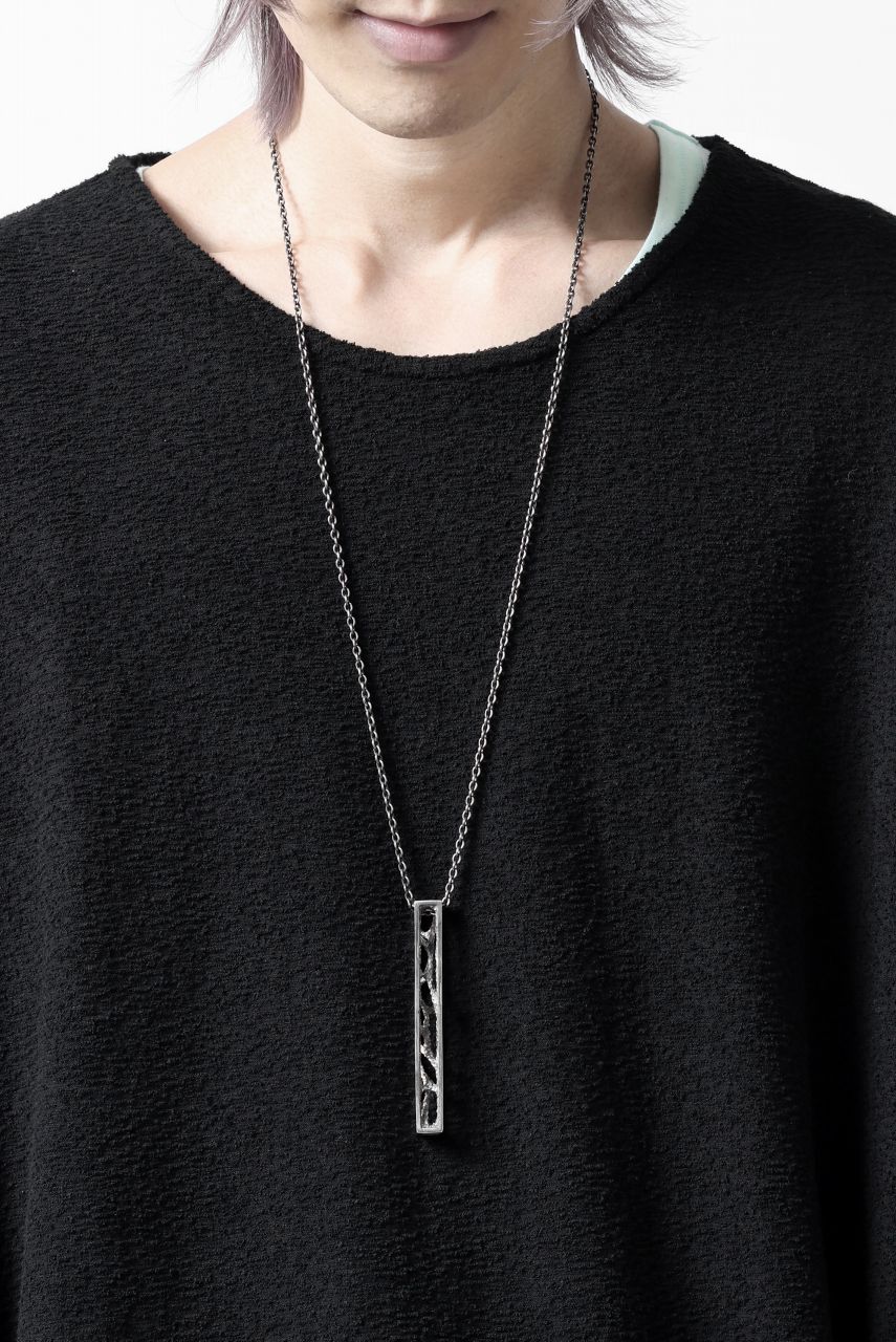 Node by KUDO SHUJI P-33 NECKLACE - Image 18