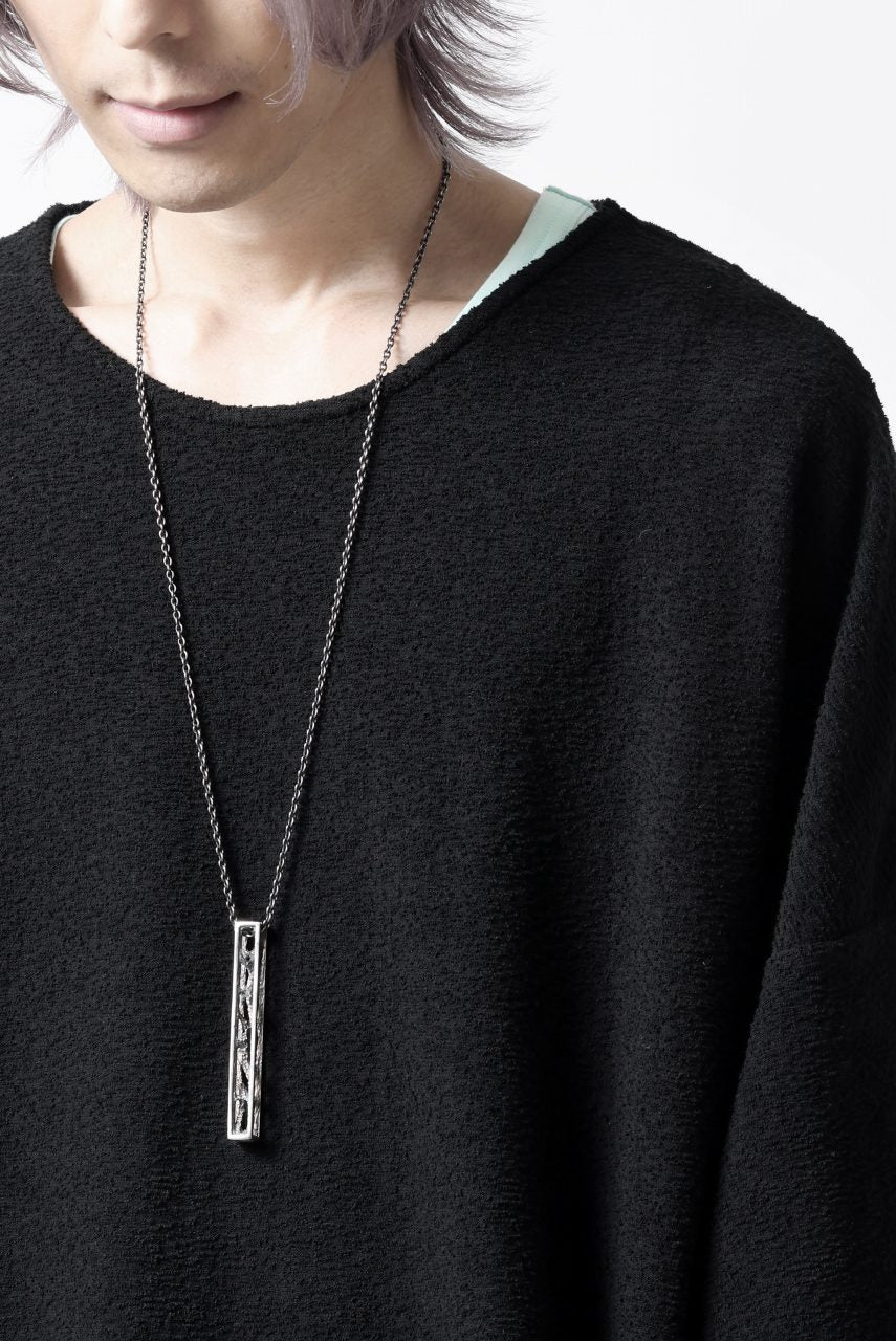 Node by KUDO SHUJI P-33 NECKLACE - Image 19