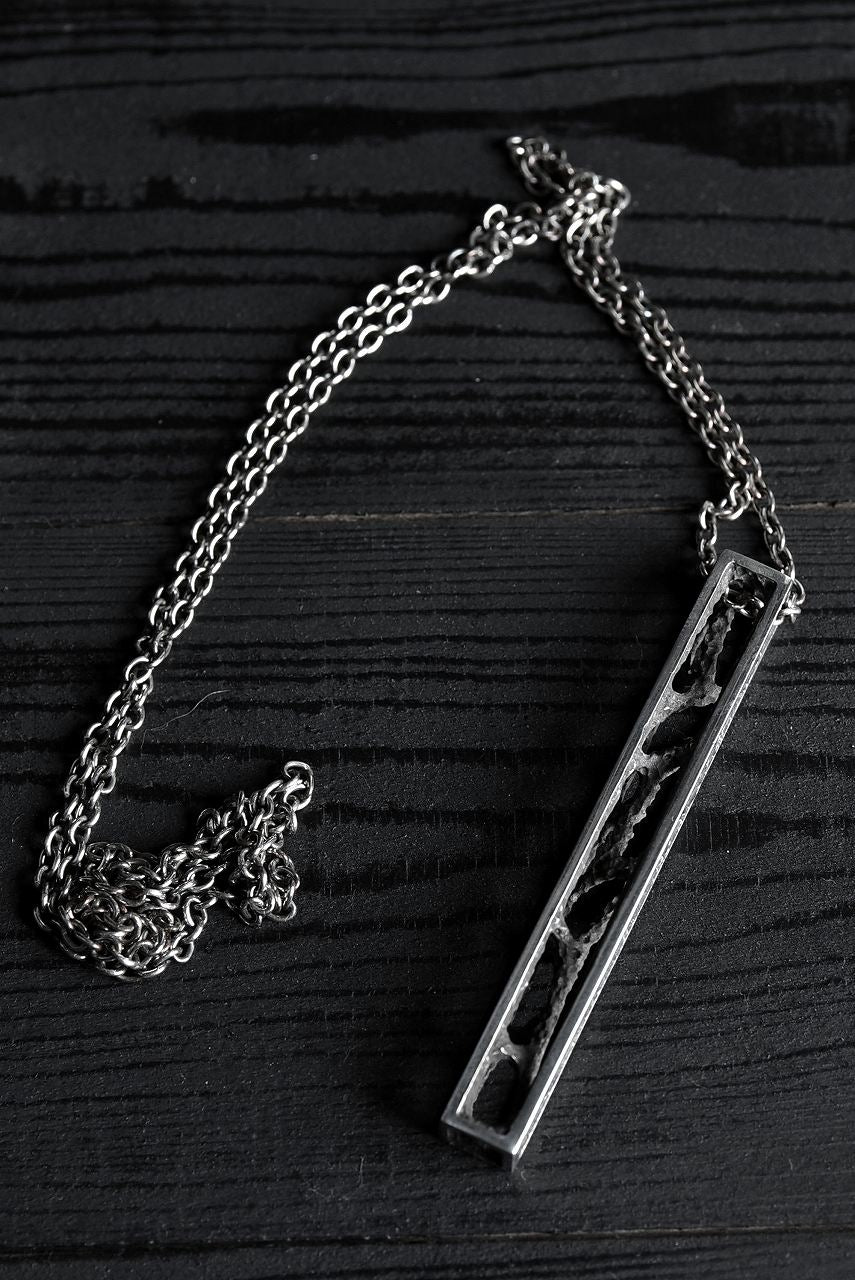Node by KUDO SHUJI P-33 NECKLACE - Image 21