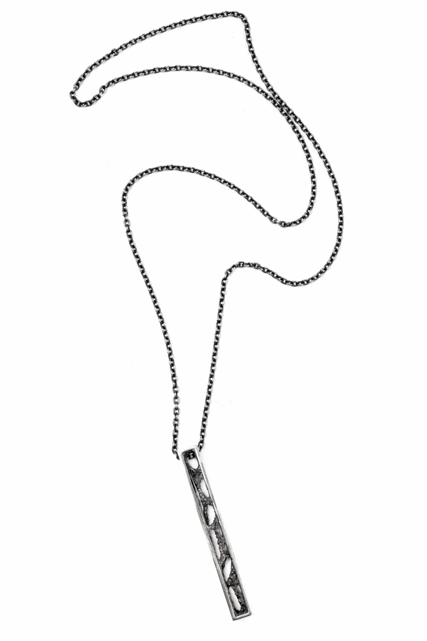 Node by KUDO SHUJI P-33 NECKLACE - Image 3