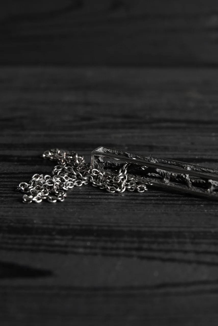Node by KUDO SHUJI P-33 NECKLACE - Image 30